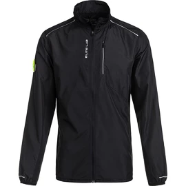 Jachetă pentru bărbați Endurance Shell X1 Elite Jacket Black