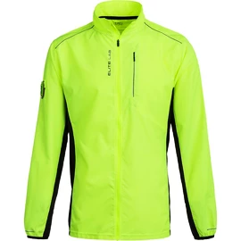 Jachetă pentru bărbați Endurance  Shell X1 Elite Jacket yellow