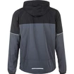 Jachetă pentru bărbați Endurance  Verbol Running Jacket W/Hood India Ink