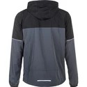 Jachetă pentru bărbați Endurance  Verbol Running Jacket W/Hood India Ink