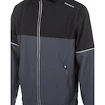 Jachetă pentru bărbați Endurance  Verbol Running Jacket W/Hood India Ink M