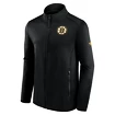 Jachetă pentru bărbați Fanatics Rink Fleece Jacket RINK Fleece Jacket Boston Bruins