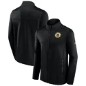 Jachetă pentru bărbați Fanatics Rink Fleece Jacket RINK Fleece Jacket Boston Bruins