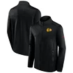 Jachetă pentru bărbați Fanatics Rink Fleece Jacket RINK Fleece Jacket Chicago Blackhawks