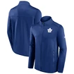 Jachetă pentru bărbați Fanatics Rink Fleece Jacket RINK Fleece Jacket Toronto Maple Leafs