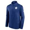 Jachetă pentru bărbați Fanatics Rink Fleece Jacket RINK Fleece Jacket Toronto Maple Leafs