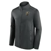 Jachetă pentru bărbați Fanatics Rink Fleece Jacket RINK Fleece Jacket Vegas Golden Knights