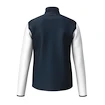 Jachetă pentru bărbați Head  CLUB 25 Jacket Men Navy/White