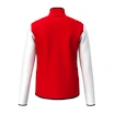 Jachetă pentru bărbați Head  CLUB 25 Jacket Men Red/White