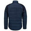 Jachetă pentru bărbați Head  Off Court Kinetic Jacket Men Dark Blue