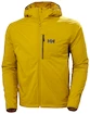 Jachetă pentru bărbați Helly Hansen  Odin Stretch Hooded Light Insu Arrowwood, S S