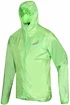 Jachetă pentru bărbați Inov-8  Windshell FZ green