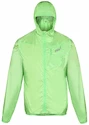 Jachetă pentru bărbați Inov-8  Windshell FZ green