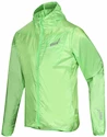 Jachetă pentru bărbați Inov-8  Windshell FZ green