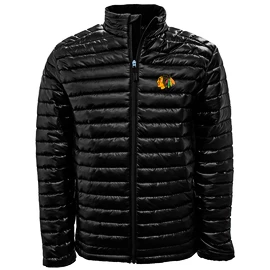 Jachetă pentru bărbați Levelwear Sphere Down Jacket NHL Chicago Blackhawks