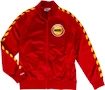 Jachetă pentru bărbați Mitchell & Ness  Track Jacket NBA Houston Rockets XL