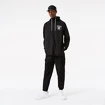 Jachetă pentru bărbați New Era  NFL Outline logo windbreaker Las Vegas Raiders