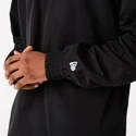 Jachetă pentru bărbați New Era  NFL Outline logo windbreaker Las Vegas Raiders