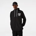 Jachetă pentru bărbați New Era  NFL Outline logo windbreaker Las Vegas Raiders M