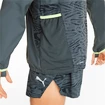 Jachetă pentru bărbați Puma  Run Ultraweave S FSTR Jacket Dark Slate