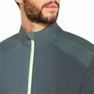 Jachetă pentru bărbați Puma  Run Ultraweave S FSTR Jacket Dark Slate