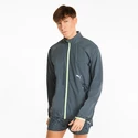 Jachetă pentru bărbați Puma  Run Ultraweave S FSTR Jacket Dark Slate