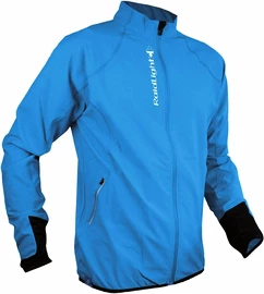 Jachetă pentru bărbați Raidlight Transition Jacket blue