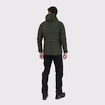 Jachetă pentru bărbați Salewa  Brenta RDS DWN M JKT Dark Olive/0910