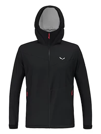 Jachetă pentru bărbați Salewa Puez 2.5L PTX Jacket M Black out