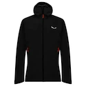 Jachetă pentru bărbați Salewa  Puez GTX EPE Jacket Black Out