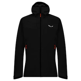 Jachetă pentru bărbați Salewa Puez GTX EPE Jacket Black Out