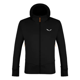 Jachetă pentru bărbați Salewa Puez PL M HD Jacket Black Out