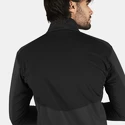 Jachetă pentru bărbați Salomon  Agile Softshell Jacket Black