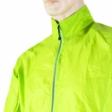 Jachetă pentru bărbați Sensor  Parachute Neon Green