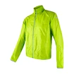 Jachetă pentru bărbați Sensor  Parachute Neon Green S