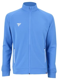 Jachetă pentru bărbați Tecnifibre Club Jacket Azur