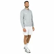 Jachetă pentru bărbați Tecnifibre  Club Jacket Silver