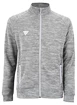 Jachetă pentru bărbați Tecnifibre  Club Jacket Silver