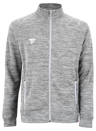 Jachetă pentru bărbați Tecnifibre Club Jacket Silver