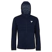 Jachetă pentru bărbați Tecnifibre  Pro Bomber Full Zip Jacket Navy