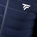 Jachetă pentru bărbați Tecnifibre  Pro Bomber Full Zip Jacket Navy