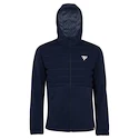 Jachetă pentru bărbați Tecnifibre  Pro Bomber Full Zip Jacket Navy