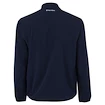 Jachetă pentru bărbați Tecnifibre  Pro Light Full Zip Jacket Navy