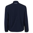 Jachetă pentru bărbați Tecnifibre  Pro Light Full Zip Jacket Navy