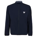 Jachetă pentru bărbați Tecnifibre  Pro Light Full Zip Jacket Navy