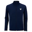 Jachetă pentru bărbați Tecnifibre  Tour Jacket Marine 2024