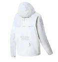 Jachetă pentru bărbați The North Face  Printed First Dawn Packable Jacket White Print