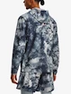 Jachetă pentru bărbați Under Armour  ANYWHERE STORM SHINE JKT-BLU