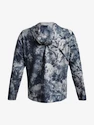 Jachetă pentru bărbați Under Armour  ANYWHERE STORM SHINE JKT-BLU