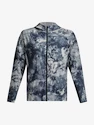 Jachetă pentru bărbați Under Armour  ANYWHERE STORM SHINE JKT-BLU